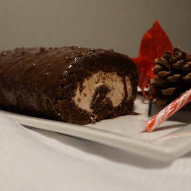 Chocolate Peppermint