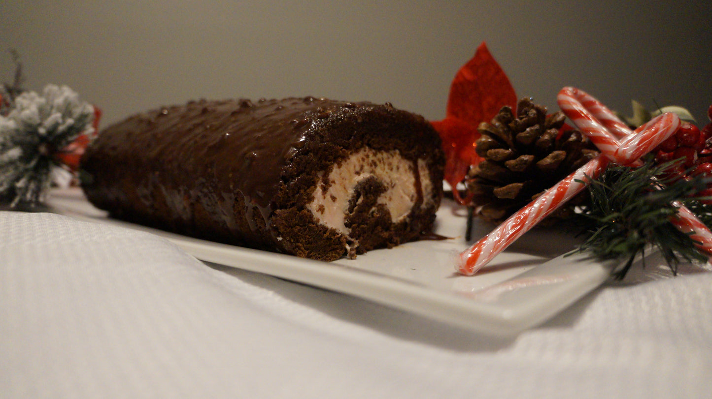 Chocolate Peppermint